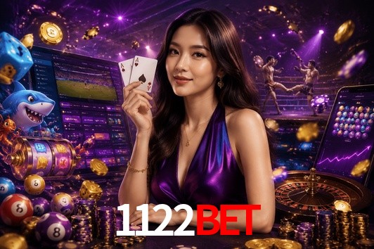 Roulette Table 1122bet