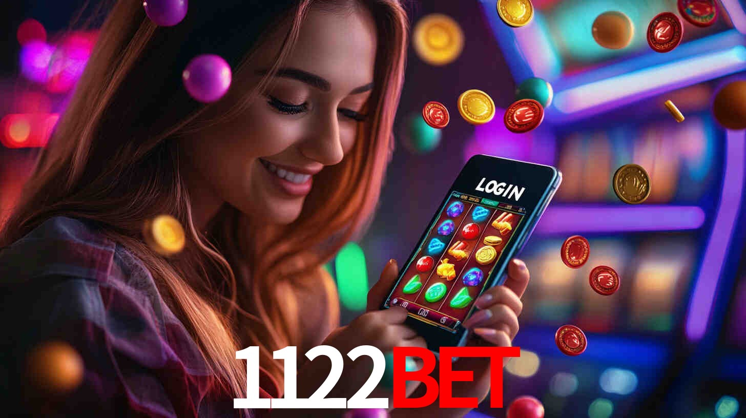 1122bet: Seu Cassino Premiado com Pagamentos Rápidos