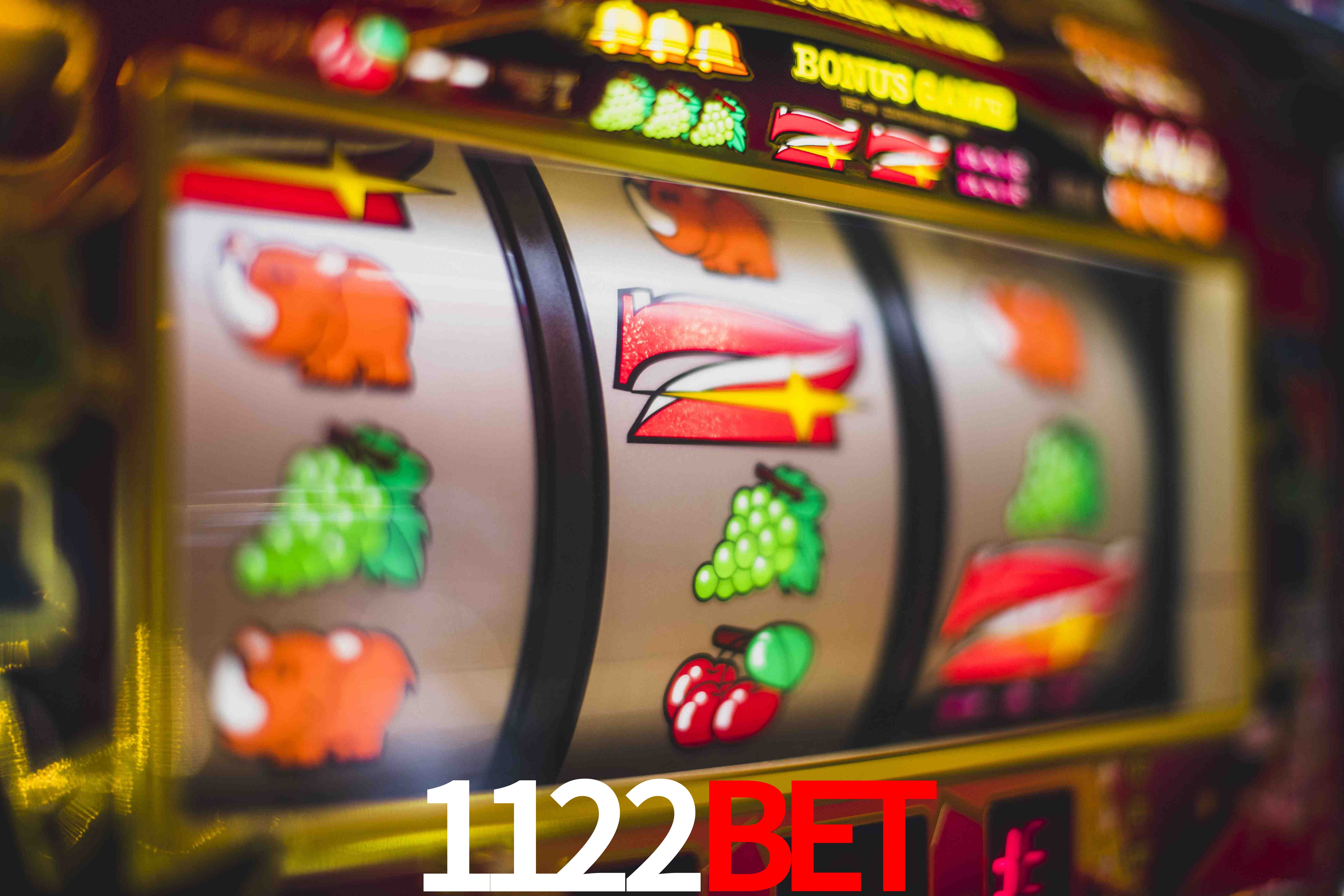 Crash Games Statistics 1122bet