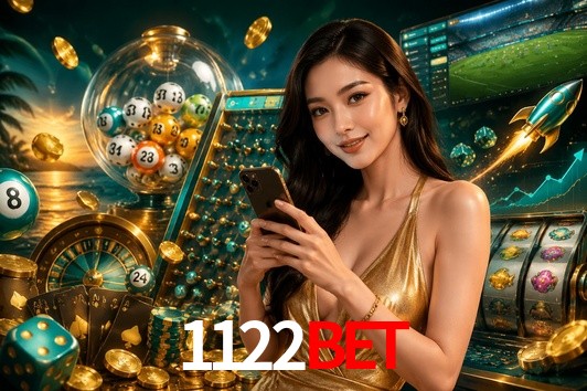 2FA Security 1122bet