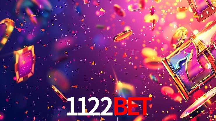 1122bet Logo 2