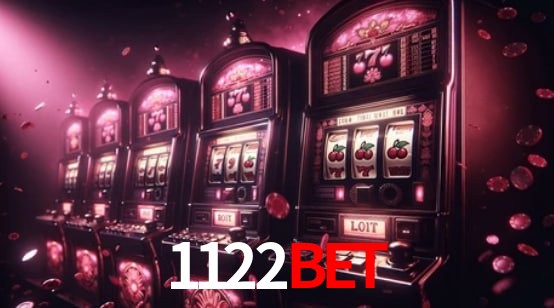 Jogos Exclusivos 1122bet