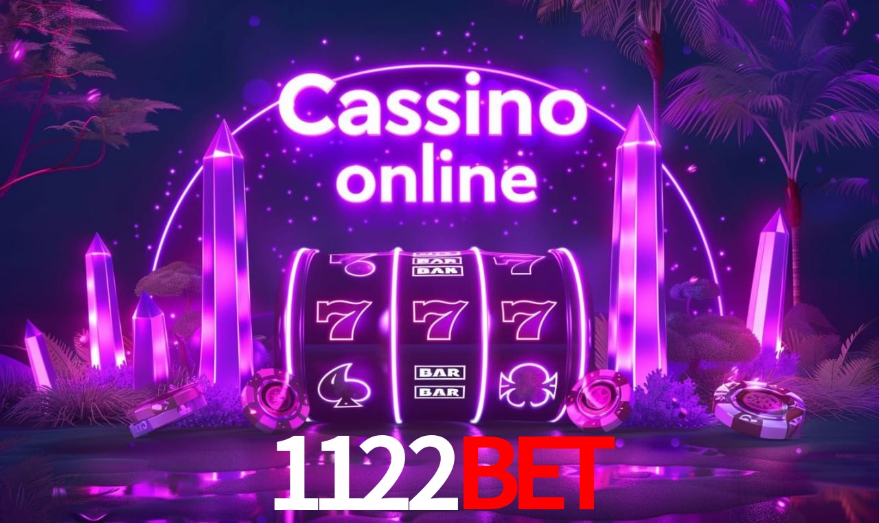 Promoções Sazonais 1122bet