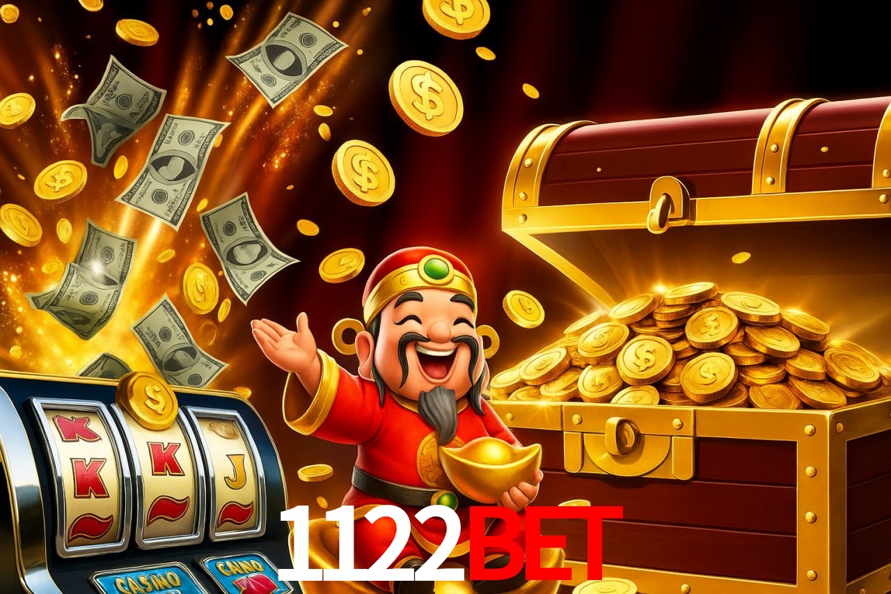 Casino Ao Vivo 1122bet