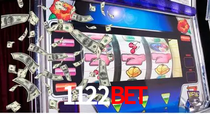 1122bet Certificado eCOGRA