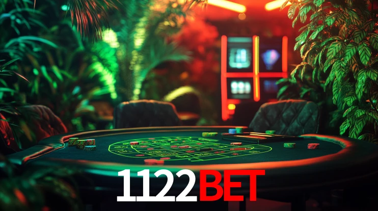Tournaments 1122bet