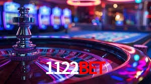 Avaliações dos Jogadores 1122bet