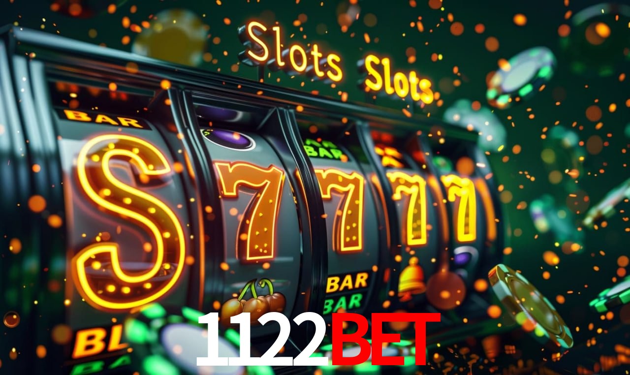 Apostas de Futebol 1122bet
