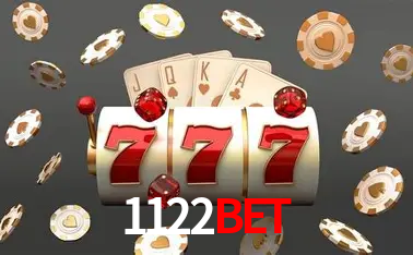 Desvendando o Mundo dos Jogos Virtuais na 1122bet