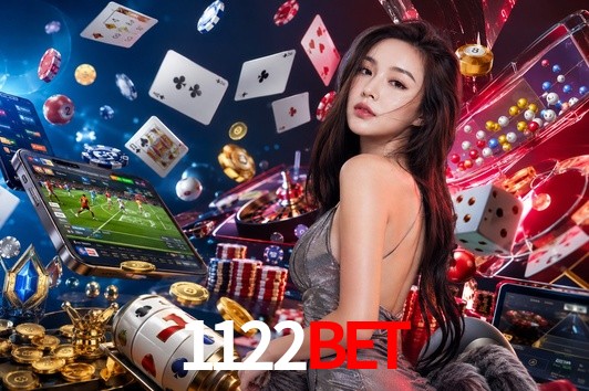 Games Directory 1122bet