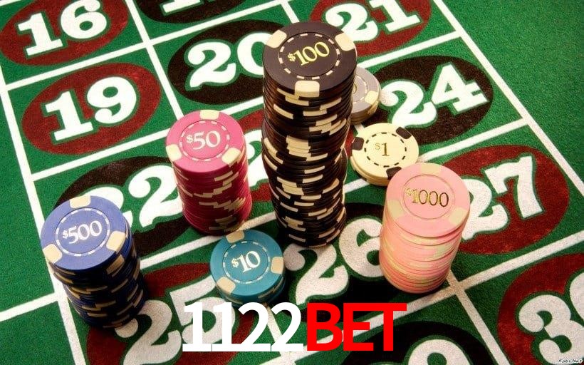 cassino 1122bet