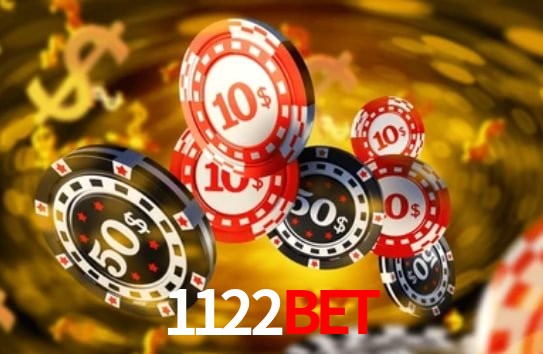 Apostas de Tênis 1122bet