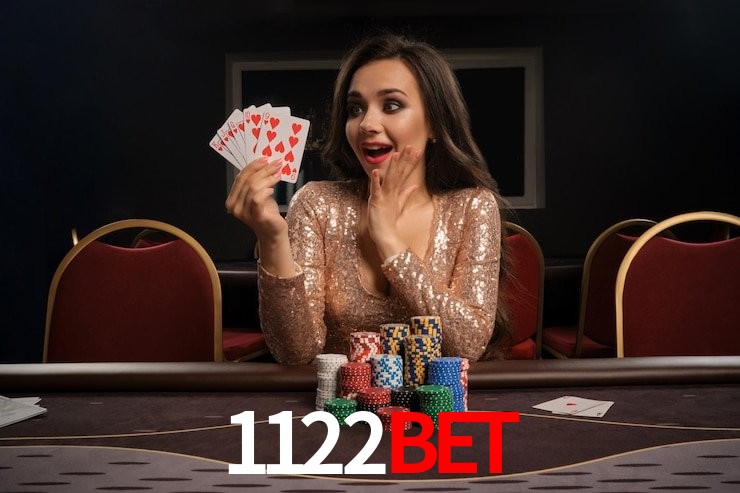 Interface Premium 1122bet