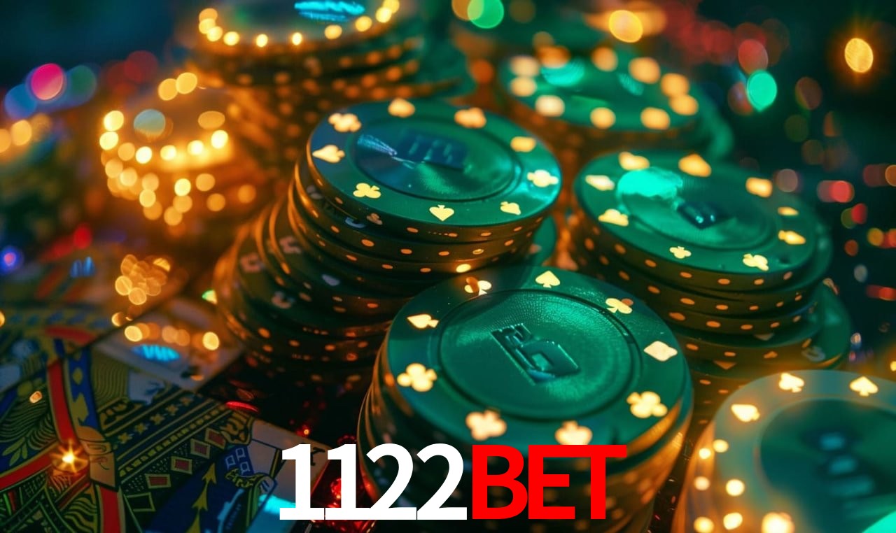 Estatísticas Esportivas 1122bet