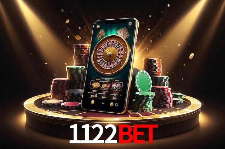Promoção Relâmpago 1122bet