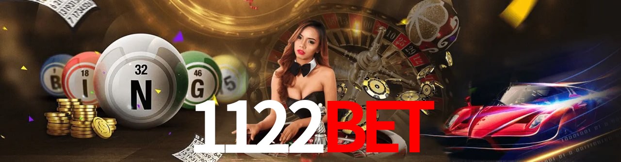 Telegram 1122bet - Bônus Diários Exclusivos
