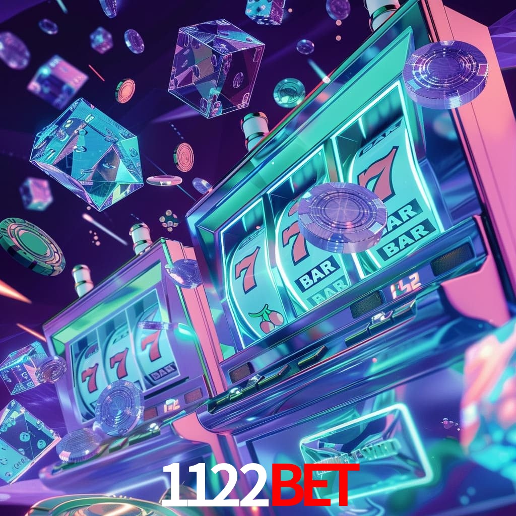 1122bet Logo 3