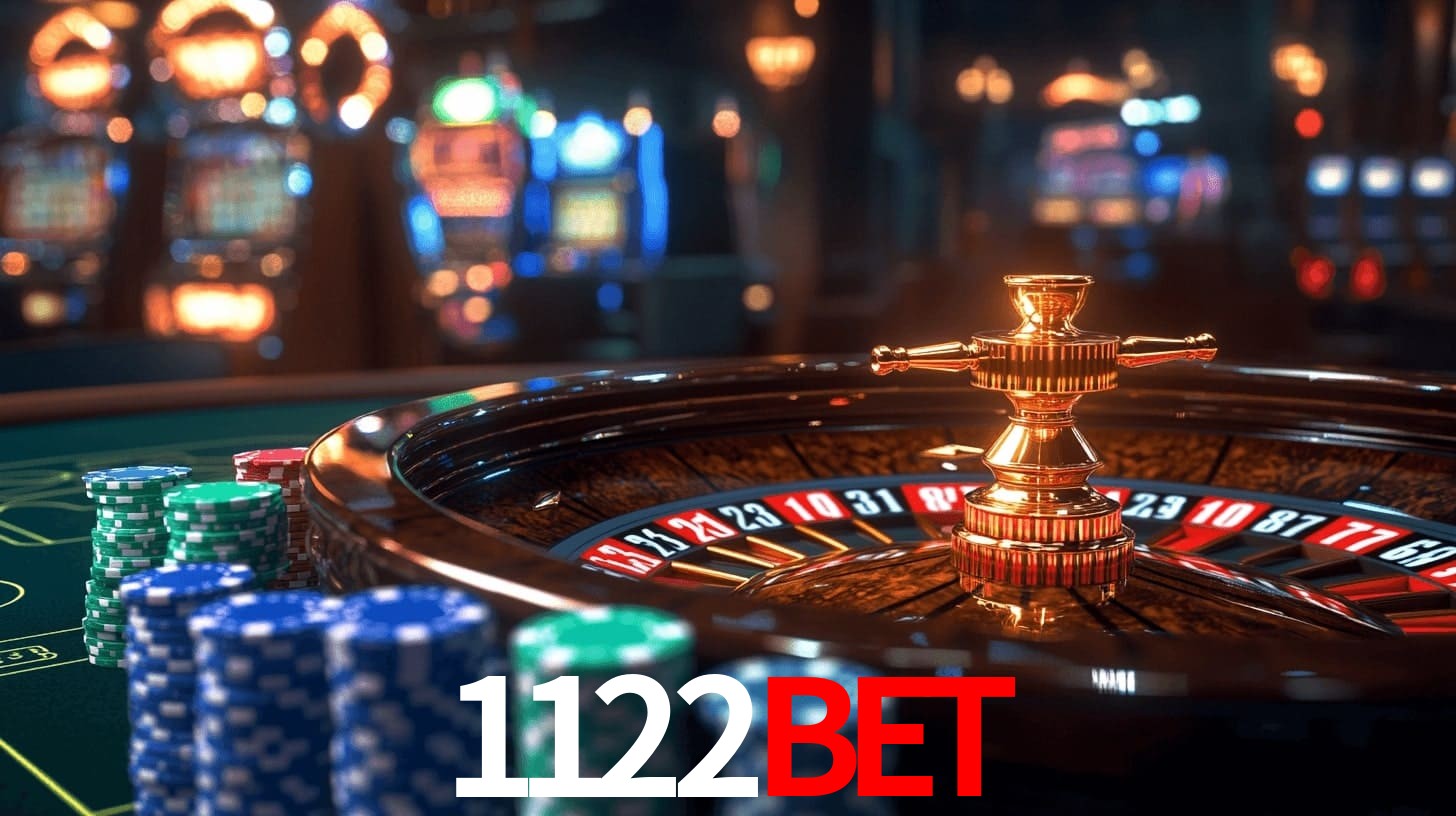 1122bet: Seu Especialista em Apostas Esportivas Brasileiras