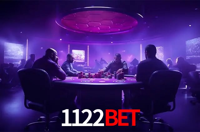 Jogos de Slot 1122bet