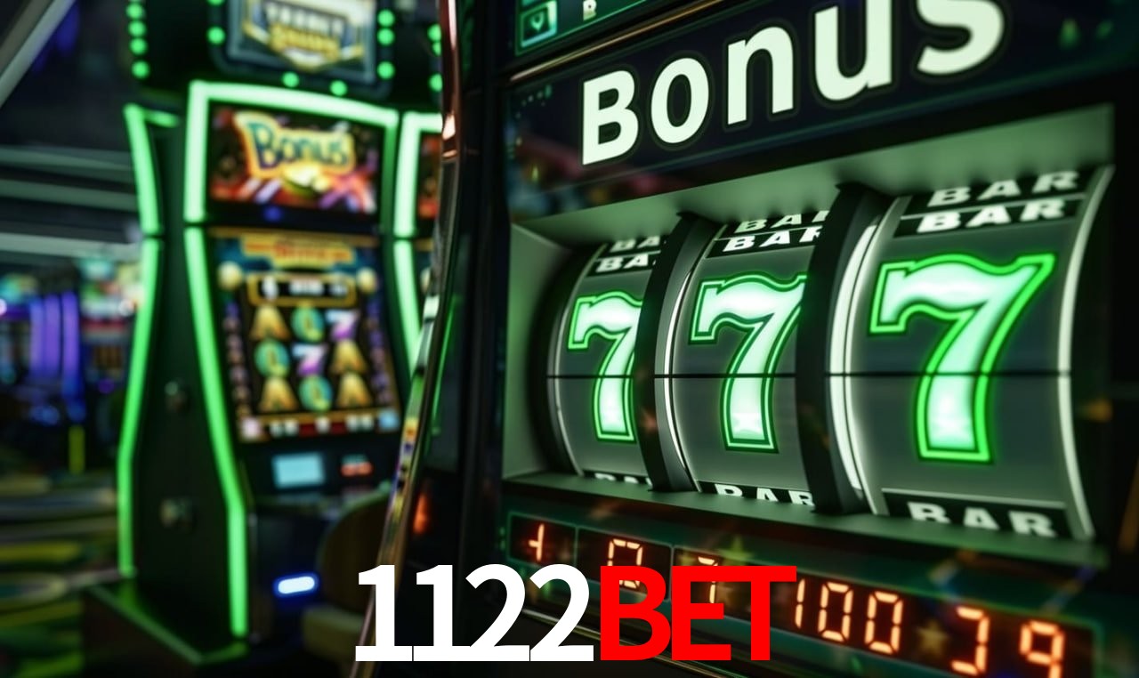 Live Casino 1122bet