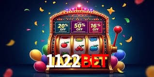 1122bet Instalar Logo 1