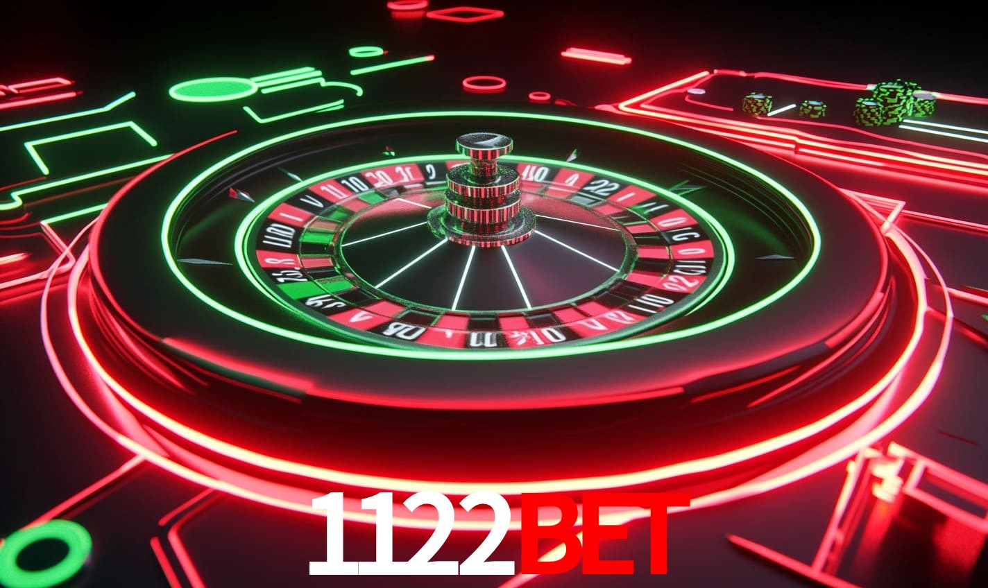 A Emoção da Loteria na 1122bet: Uma Chance de Mudança de Vida