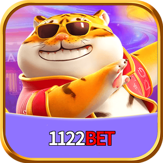 1122bet Logo